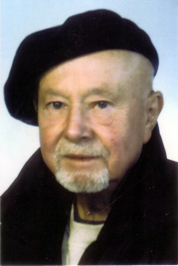 GünterKochan